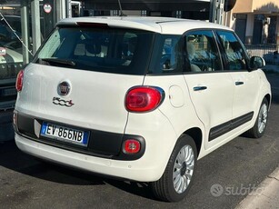 Usato 2014 Fiat 500L 1.2 Diesel 85 CV (8.990 €)