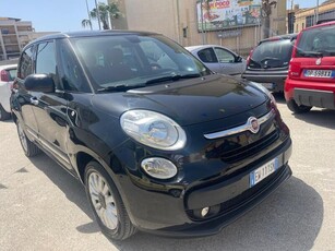 Usato 2014 Fiat 500L 1.6 Diesel 105 CV (8.700 €)