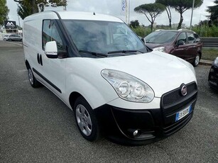 Usato 2014 Fiat Doblò 1.6 Diesel 105 CV (6.500 €)