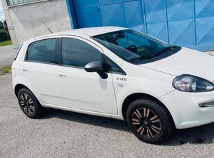 Usato 2014 Fiat Grande Punto 1.2 CNG_Hybrid 65 CV (5.000 €)