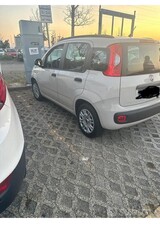 Usato 2014 Fiat Panda Benzin (6.499 €)