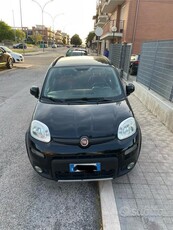 Usato 2014 Fiat Panda CNG_Hybrid (6.000 €)