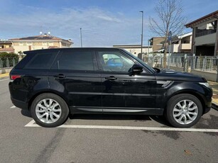 Usato 2014 Land Rover Range Rover Sport 3.0 Diesel 249 CV (20.800 €)