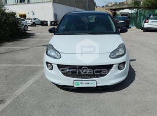 Usato 2014 Opel Adam 1.4 LPG_Hybrid 87 CV (5.900 €)