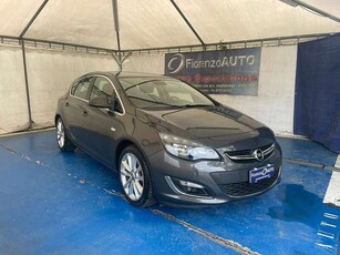 Usato 2014 Opel Astra 1.7 Diesel 131 CV (9.400 €)