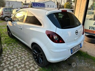 Usato 2014 Opel Corsa 1.2 Diesel 95 CV (5.900 €)