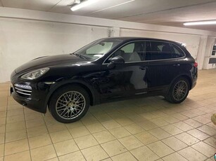 Usato 2014 Porsche Cayenne 3.0 Diesel 245 CV (28.000 €)