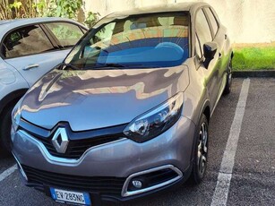 Usato 2014 Renault Captur 0.9 Benzin 90 CV (10.800 €)