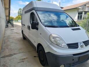 Usato 2014 Renault Trafic 2.0 Diesel 114 CV (6.800 €)