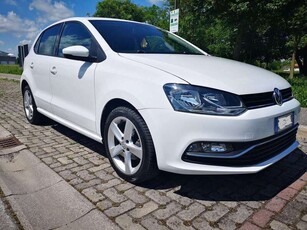 Usato 2014 VW Polo 1.4 Diesel 75 CV (7.100 €)