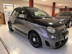 Usato 2015 Abarth 595C 1.4 Benzin 135 CV (12.900 €)