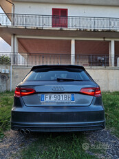 Usato 2015 Audi A3 Sportback 2.0 Diesel 150 CV (13.000 €)