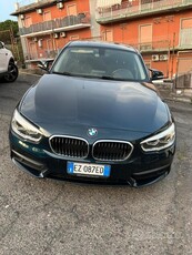 Usato 2015 BMW 116 1.5 Diesel 116 CV (11.500 €)