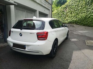 Usato 2015 BMW 118 2.0 Diesel 143 CV (15.500 €)