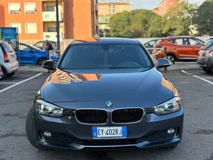 Usato 2015 BMW 316 2.0 Diesel 116 CV (7.500 €)