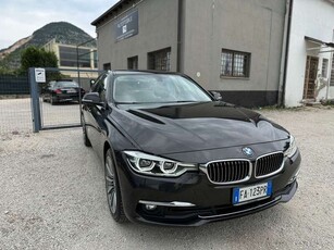 Usato 2015 BMW 320 2.0 Diesel 190 CV (16.499 €)