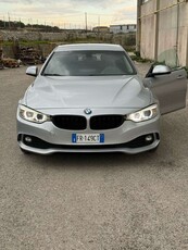 Usato 2015 BMW 418 Gran Coupé 2.0 Diesel 143 CV (14.000 €)