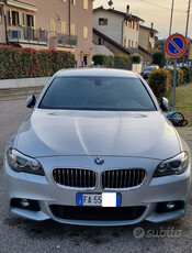 Usato 2015 BMW 520 2.0 Diesel 190 CV (15.500 €)