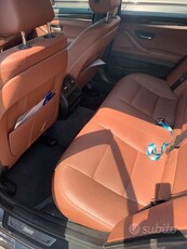 Usato 2015 BMW 520 2.0 Diesel 190 CV (16.000 €)