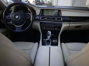 Usato 2015 BMW 740 3.0 Diesel 320 CV (14.900 €)