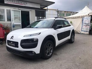 Usato 2015 Citroën C4 Cactus 1.2 Benzin 82 CV (8.890 €)