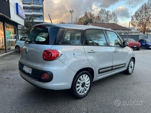 Usato 2015 Fiat 500L 1.2 Diesel 95 CV (9.900 €)