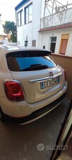 Usato 2015 Fiat 500X 1.6 Diesel 120 CV (14.500 €)