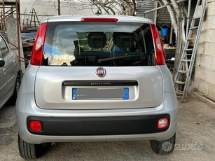 Usato 2015 Fiat Panda 1.2 LPG_Hybrid 69 CV (7.500 €)