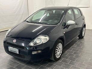 Usato 2015 Fiat Punto 1.2 Diesel 85 CV (3.950 €)