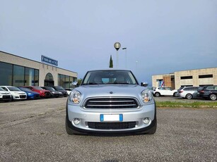 Usato 2015 Mini Cooper D Paceman 1.6 Diesel 111 CV (13.300 €)