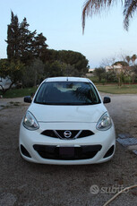 Usato 2015 Nissan Micra 1.2 LPG_Hybrid 80 CV (5.700 €)