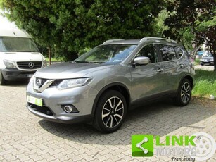 Usato 2015 Nissan X-Trail 1.6 Diesel 131 CV (7.500 €)