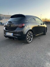 Usato 2015 Opel Corsa 1.6 Benzin 207 CV (17.500 €)
