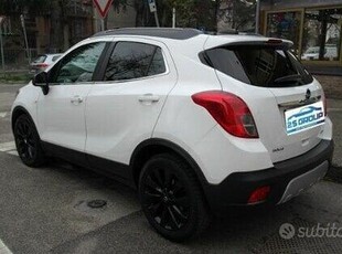 Usato 2015 Opel Mokka 1.6 Diesel 136 CV (8.800 €)