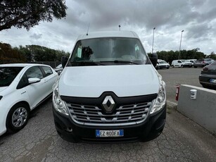 Usato 2015 Renault Master 2.3 Diesel 125 CV (8.000 €)