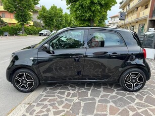 Usato 2015 Smart ForFour 0.9 Benzin 90 CV (11.900 €)