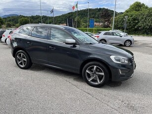 Usato 2015 Volvo XC60 2.4 Diesel 220 CV (18.500 €)