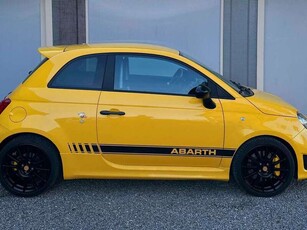 Usato 2016 Abarth 595 1.4 Benzin 179 CV (23.000 €)