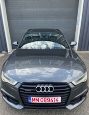 Usato 2016 Audi A6 3.0 Diesel 272 CV (22.500 €)