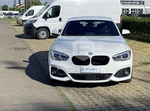 Usato 2016 BMW 125 2.0 Diesel 224 CV (20.900 €)