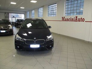 Usato 2016 BMW 218 2.0 Diesel 150 CV (12.900 €)