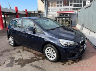 Usato 2016 BMW 218 2.0 Diesel 150 CV (16.200 €)