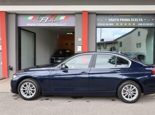 Usato 2016 BMW 318 2.0 Diesel 150 CV (16.700 €)
