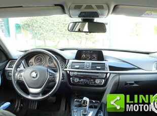 Usato 2016 BMW 320 2.0 Diesel 190 CV (15.800 €)