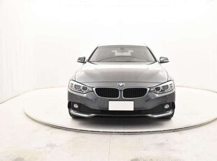 Usato 2016 BMW 420 Gran Coupé 2.0 Diesel 190 CV (18.900 €)