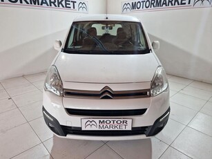 Usato 2016 Citroën Berlingo 1.6 Diesel 75 CV (12.200 €)