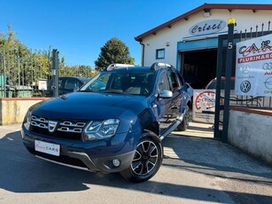 Usato 2016 Dacia Duster 1.5 Diesel 109 CV (13.800 €)