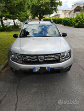 Usato 2016 Dacia Duster 1.5 Diesel 110 CV (8.000 €)