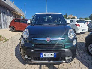 Usato 2016 Fiat 500L 1.2 Diesel 95 CV (8.500 €)