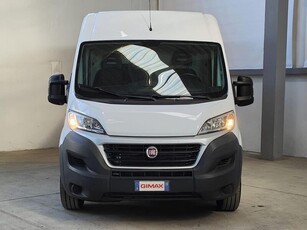 Usato 2016 Fiat Ducato 2.3 Diesel 131 CV (14.990 €)